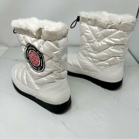 Madden Girl Icicle Boots- Size 6.5 - Picture 7 of 13